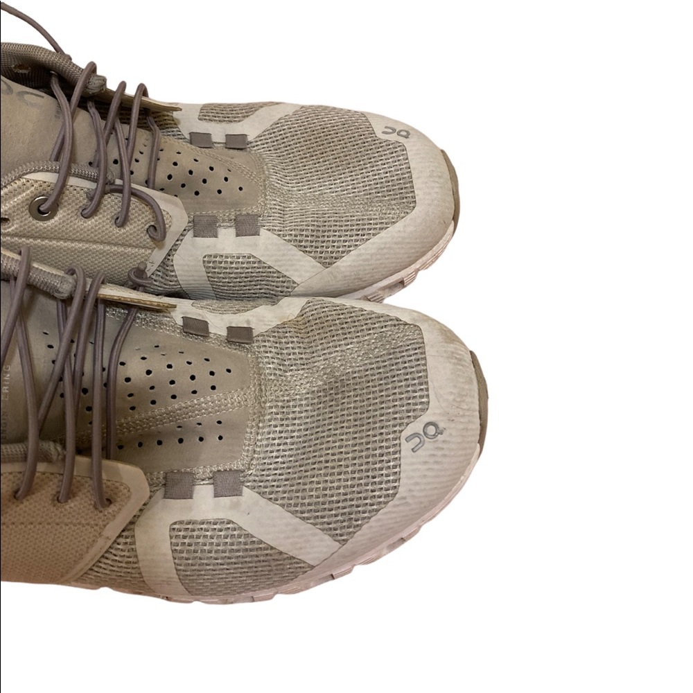 Women’s On clouds running shoes - Picture 5 of 11